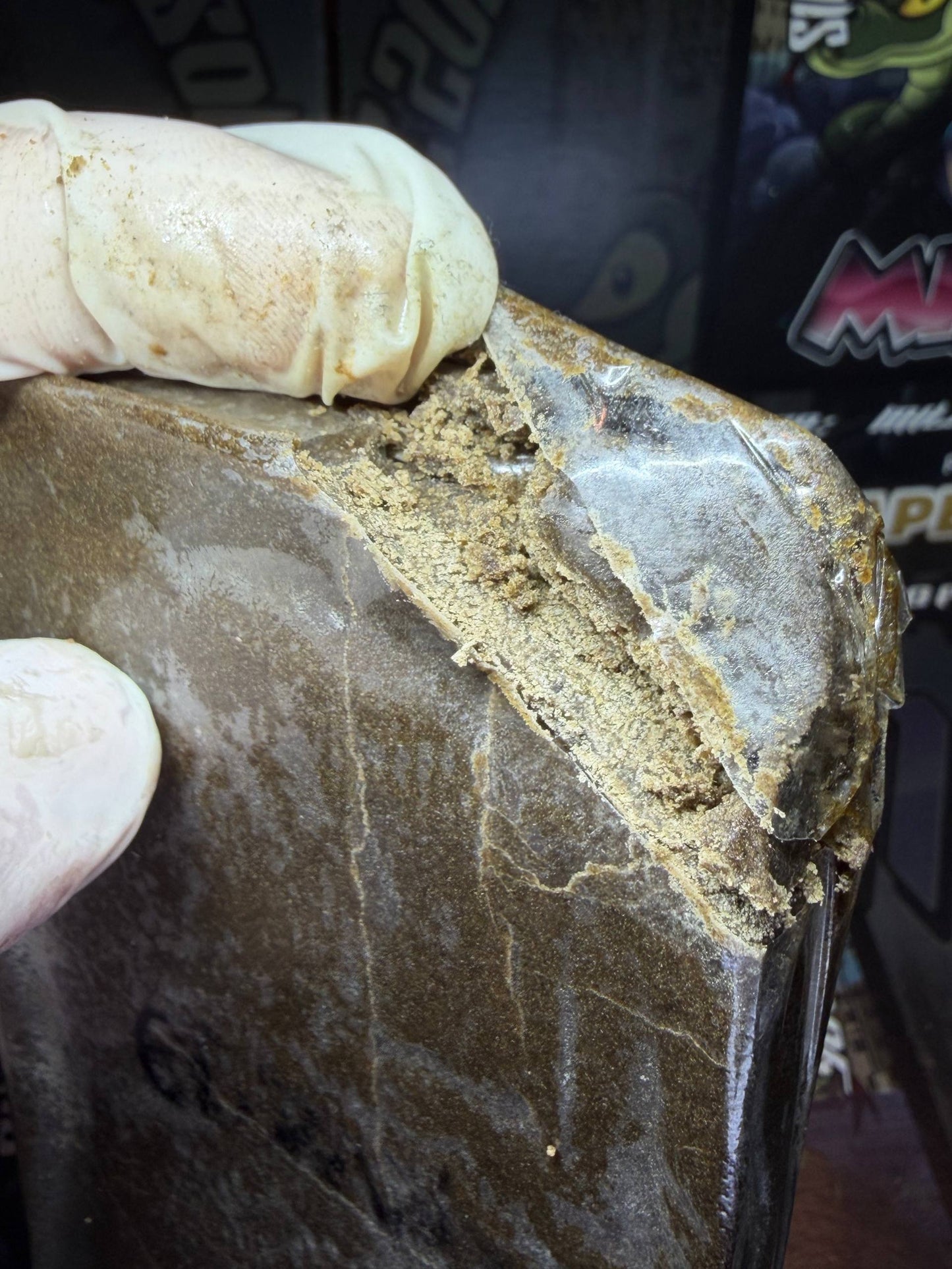 Dry Ice o’lator Californiano 220/45u - GUAVA