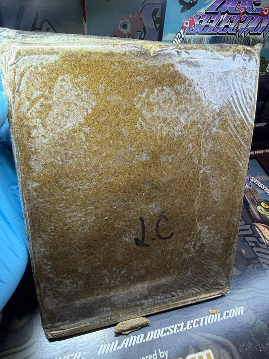 dry ice o’lator californiano 120/90u - LEMON CHERRY