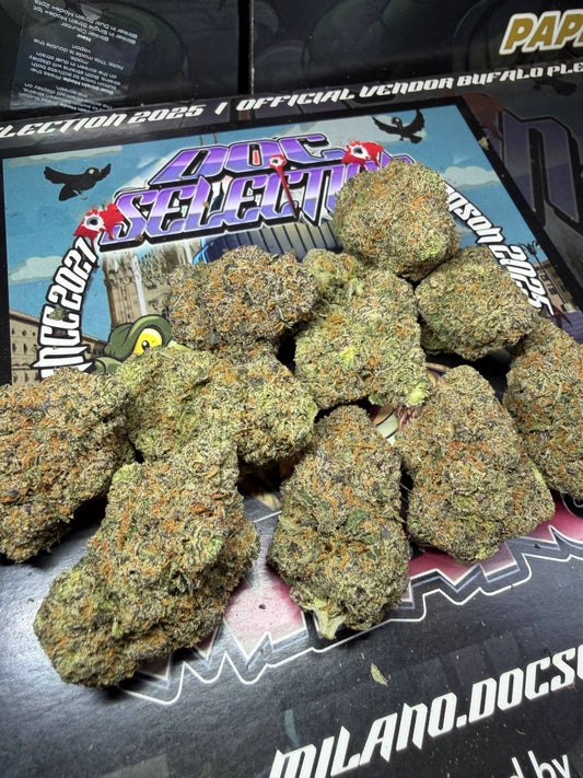 Cali usa Medium shelf - CANDY RUNTZ